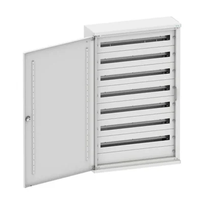 Quadro a montaggio superficiale, BP-O-800/12-C