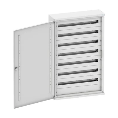 Quadro a montaggio superficiale, BP-O-800/12-C