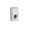 Quadro contatore metallico a montaggio superficiale NRL 1F6 W ZSZ