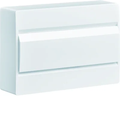Quadro COSMOS 1x12M n/t IP40 porta cieca