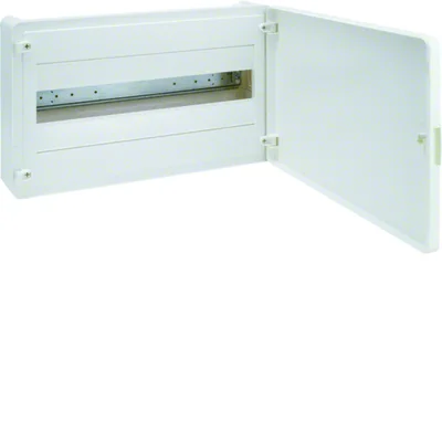 Quadro da golf, IP40, porta cieca, 18M