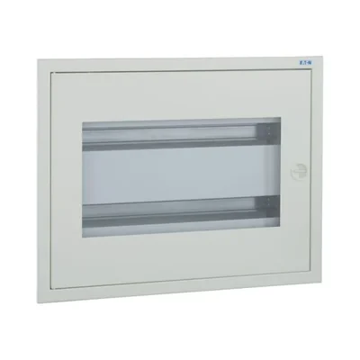 Quadro da incasso a 2 file, 48 moduli BF-UT-2/48-C