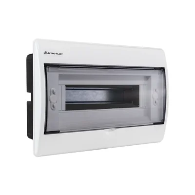 Quadro da incasso RP-12 Fala (N+PE)