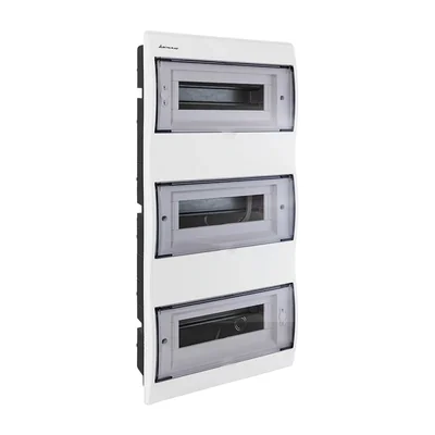 Quadro da incasso RP-36 Fala (N+PE)