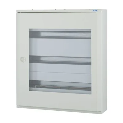 Quadro da parete, porta trasparente, BF-OT-3/72-P