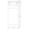 Quadro di distribuzione a incasso SRp-36 (3x12) (N+PE) bianco
