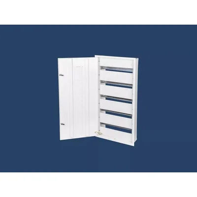 Quadro di distribuzione fusibili a incasso RP-100 Z