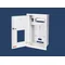 Quadro elettrico a incasso RW-1-P-10 Z/E