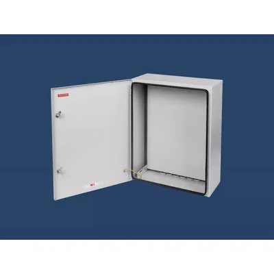 Quadro elettrico ermetico RH-4