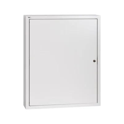 Quadro elettrico metallico KP-DB-I-MS-524