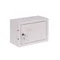 QUADRO ELETTRICO N. 300x200x150mm RAL 7035 QUANTITÀ MINIMA 30 pezzi