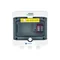 Quadro ermetico di connessione AC EMITER IP65 con scaricatore di sovratensione AC Dehn tipo 2 16A 1-F