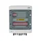 Quadro ermetico IP65 EMITER per connessione DC con scaricatore DC Dehn 1000V tipo 2 5x stringa FV 5x MPPT
