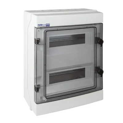 Quadro ermetico RH-24