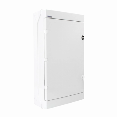 Quadro ermetico RH-36/3ZB