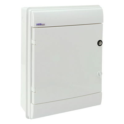 Quadro ermetico RHp-24/ZB