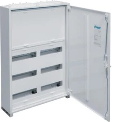 Quadro FW UNIVERSN IP44/II 800x550x160