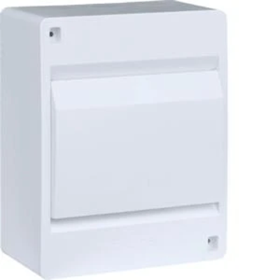 Quadro IC2 1x6M n/t IP40 porta cieca