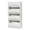 Quadro modulare 3 file 475mm BC-A-3/39