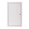 Quadro modulare metallico da incasso RP 36 Z