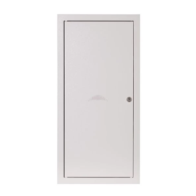 Quadro modulare metallico da incasso RP 48B Z