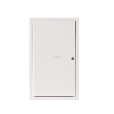 Quadro modulare metallico da parete NRP 36 Z