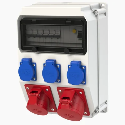 Quadro stazionario in plastica "ADAMOW" 10M