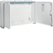 Quadro UNIVERS FW vuoto IP44/II 500x800x160mm