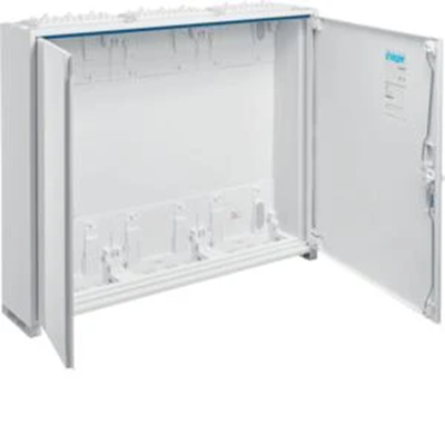 Quadro UNIVERS FW vuoto IP44/II 650x800x160mm