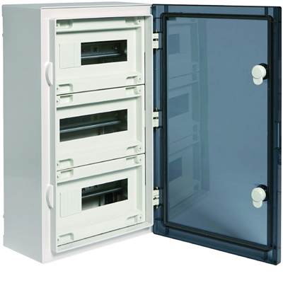Quadro Vector IP65 da 36 moduli