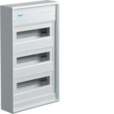 Quadro Volta IP30 3x12 modulari