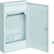 quadro volta VDI n/t 3R, 2x piastra di montaggio, 1xT