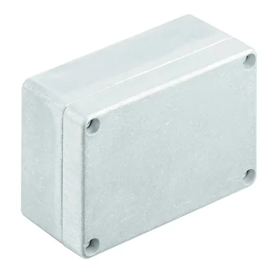 Quadro/scheda di distribuzione vuoto KLIPPON K2, codice articolo 0342100000