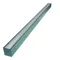 QUALIS LINEAR LUMINAIRE 112CM 30W 4K SCHWARZE PC-MIKROLAMPE