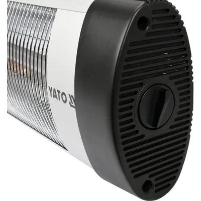 QUARTZ INFRARED HEATER 2000W