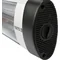 QUARTZ INFRARED HEATER 2000W