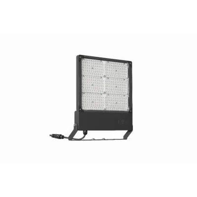 QUEST 2 LED M 6650lm I class IP66 840 SP10kV (54W)