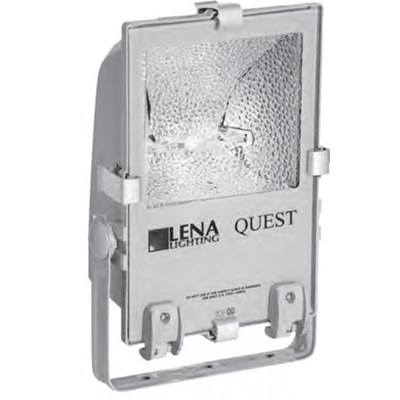 Quest 70W AS schwarze Leuchte