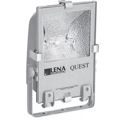 Quest 70W gray AS luminaire