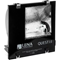 QUEST II Floodlight 230V 70W black asymmetric