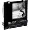QUEST II Floodlight 230V 70W black asymmetric
