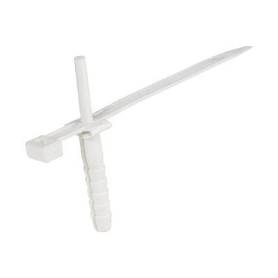 Quick-assembly bracket with a pin dia. 6 USMPK