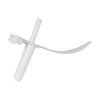 Quick-assembly bracket with a pin dia. 8 USMPK