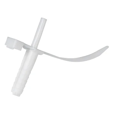 Quick-assembly bracket with pin dia. 10 USMPK