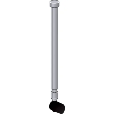QUICK-C-CS Quick-C Hinge Pin