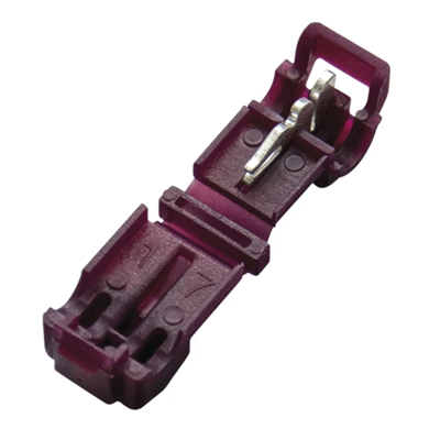 Quick connector 0.5-1.0 mm²