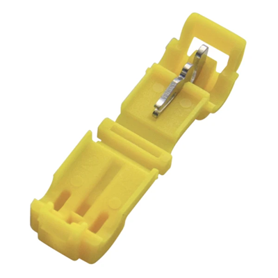 Quick connector 4.0-6mm²