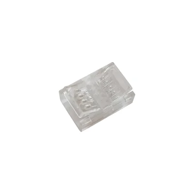 QUICK CONNECTOR FOR RGBW LED STRIPS 5PIN SMD IP20 PCB 10MM STRIP STRIP