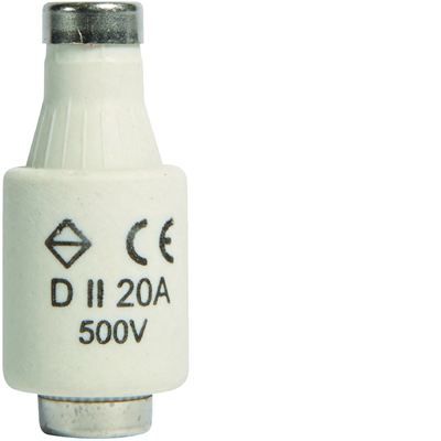 Quick fuse DII/E27 Bi-Wts 20A