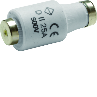 Quick fuse DII/E27 Bi-Wts 25A